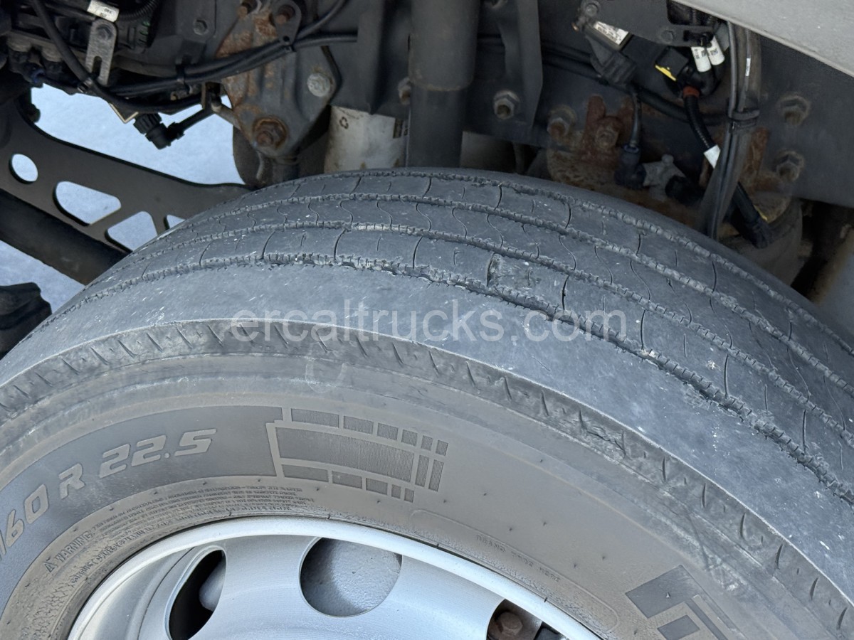 2016 Renault 460/Oto-Ac-Ç.Depo